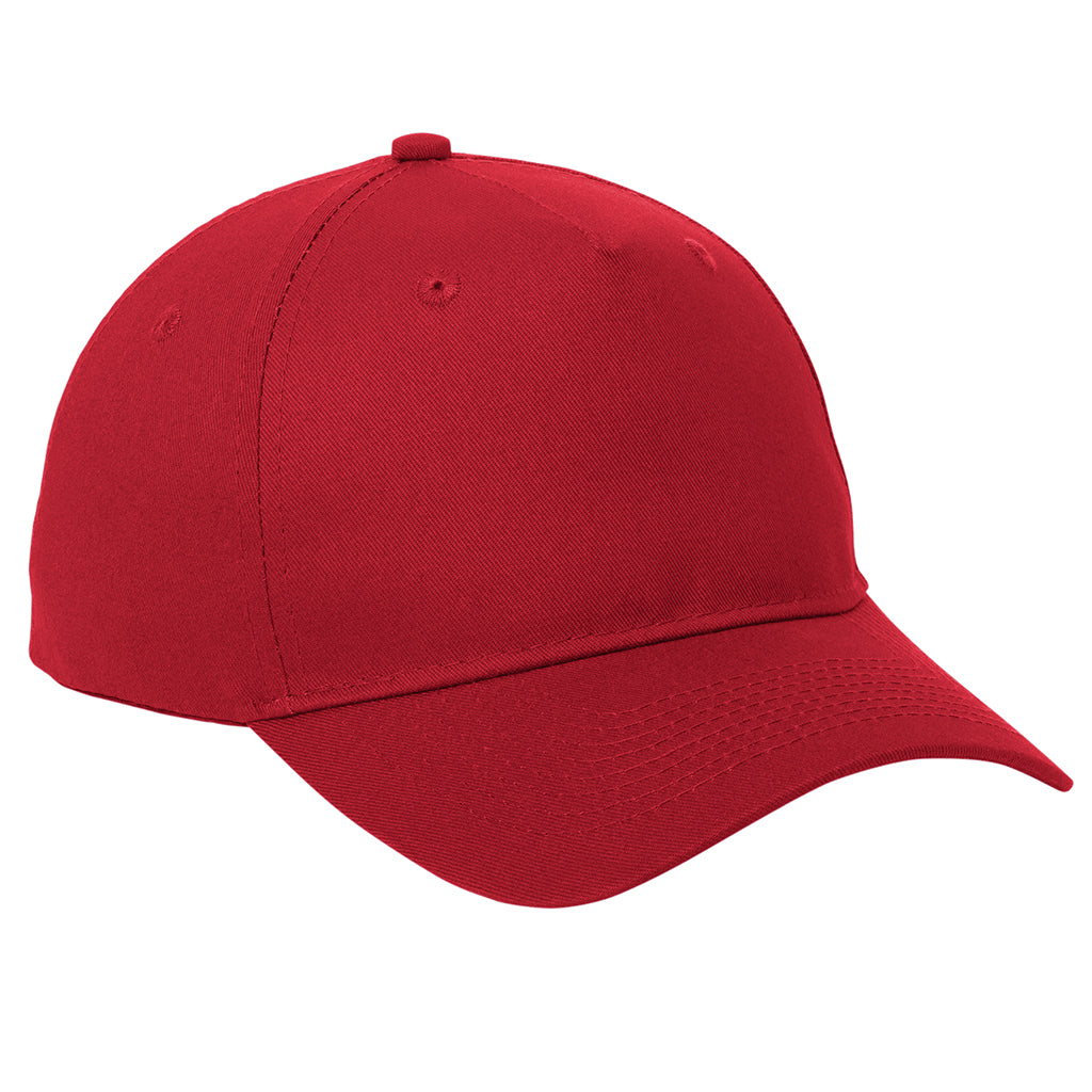 Blank Baseball Hat