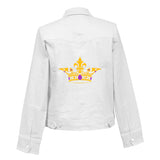 Royal Crown Classic Denim Jacket