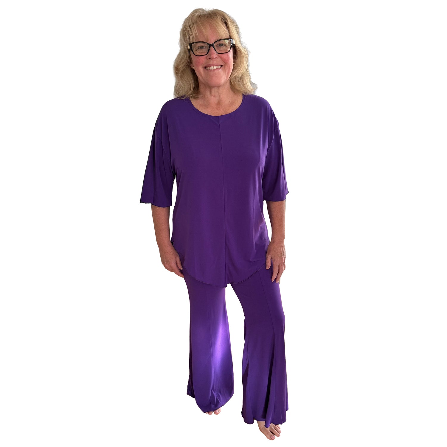 Sandra Fashion Set – Royal Splendor & Travel
