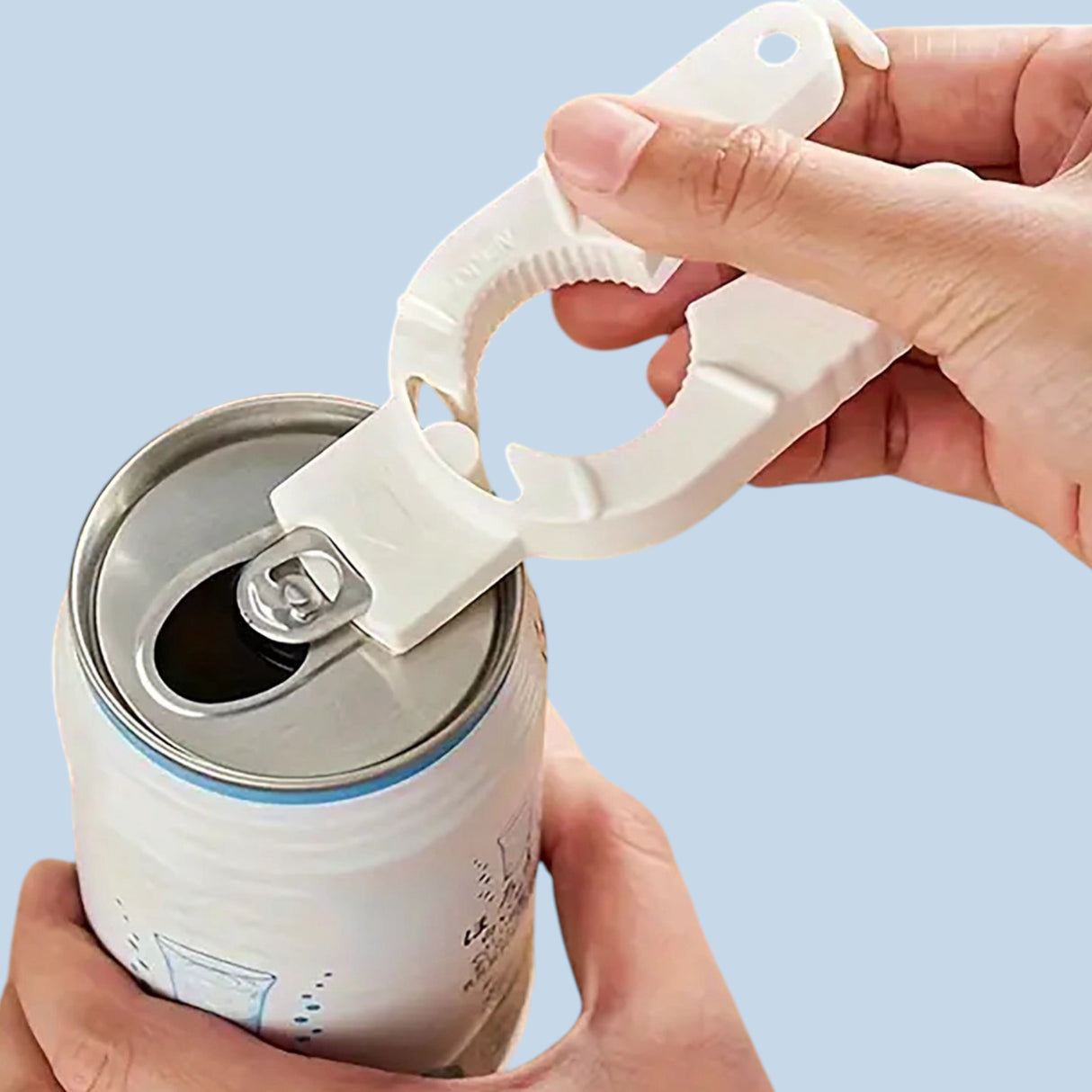 Magnetic Bottle Opener