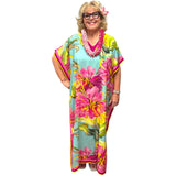 Bethany Beach Cover-up