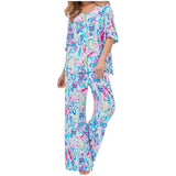 Sandra Summer Set
