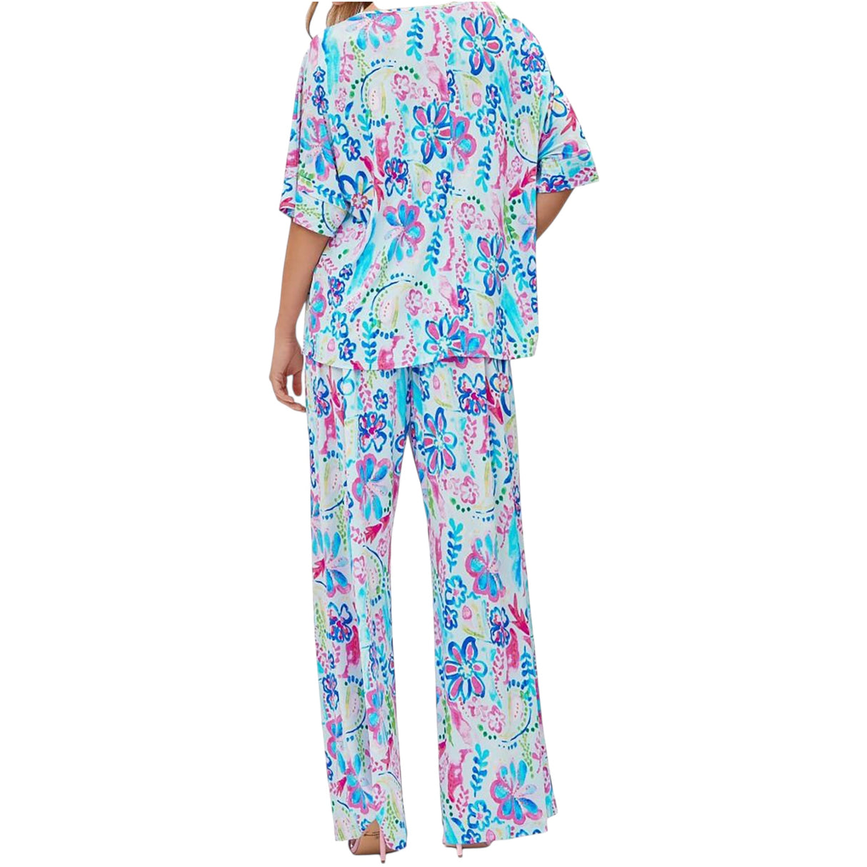 Sandra Summer Set