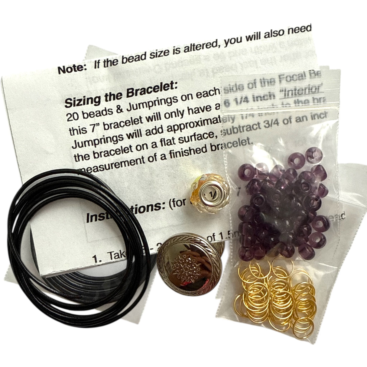 Bracelet Kit