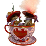 Charming Tails - Your My Cup of Tea