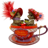 Charming Tails - Your So Tea - Lightful