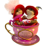 Charming Tails - Friendship Is Our Special - Tea