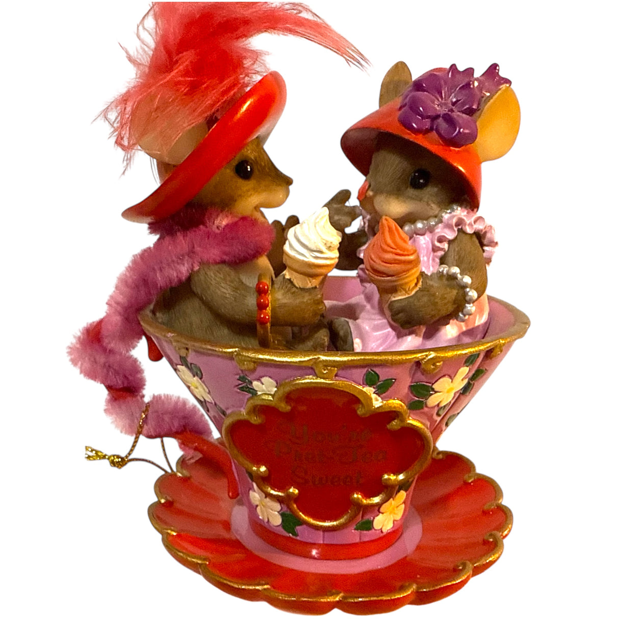 Charming Tails - Your Pre-Sweet