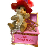 Dazzling Divas Collection - Age... Bling It On!