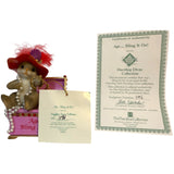 Dazzling Divas Collection - Age... Bling It On!