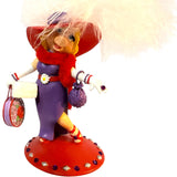 Miss Piggy Collection - Red Hot Moi