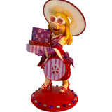 Miss Piggy Collection - So Many Hats, So Little Time