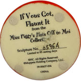 Miss Piggy Collection - So Many Hats, So Little Time