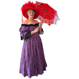 Sharon's Parasole Umbrella