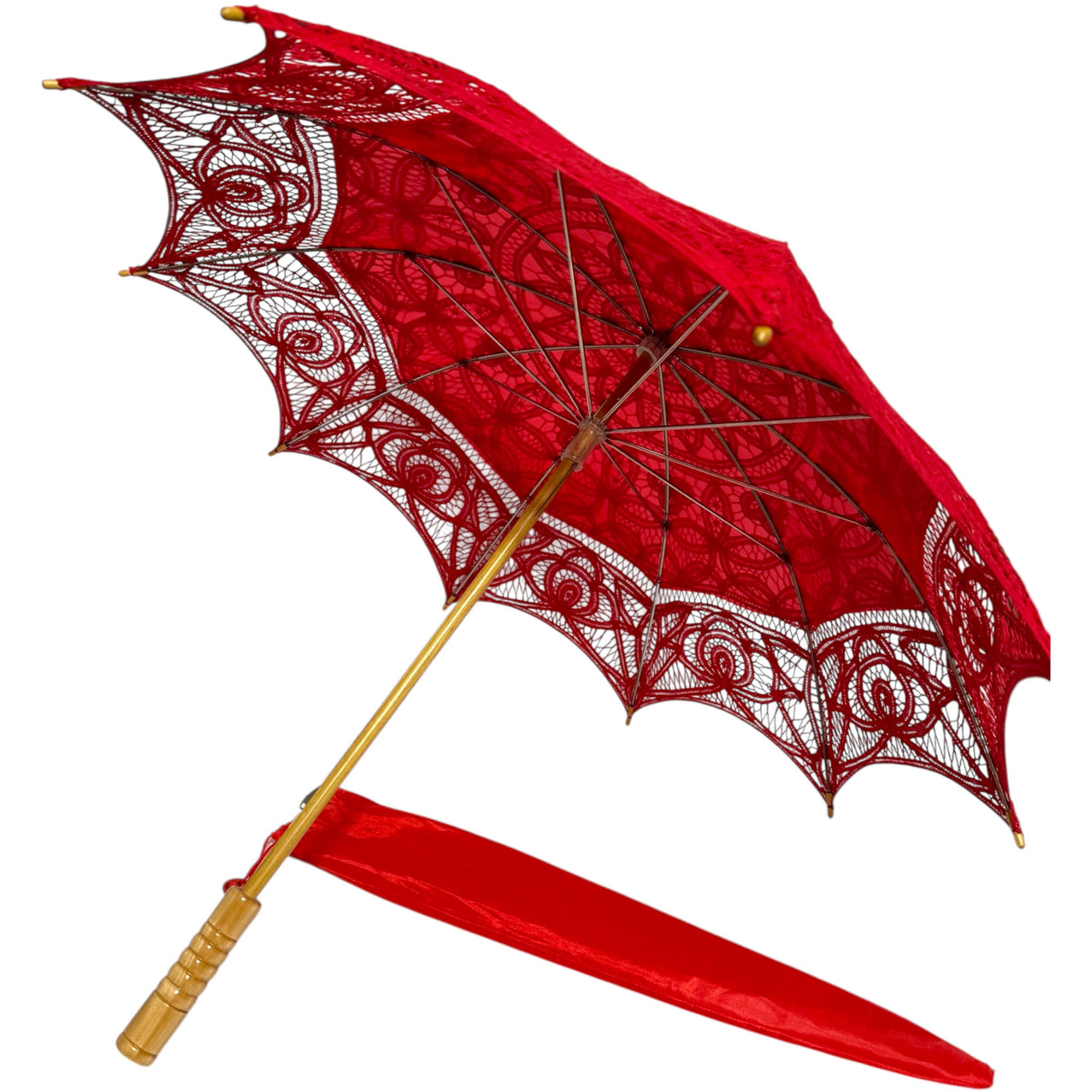 Sharon's Parasole Umbrella
