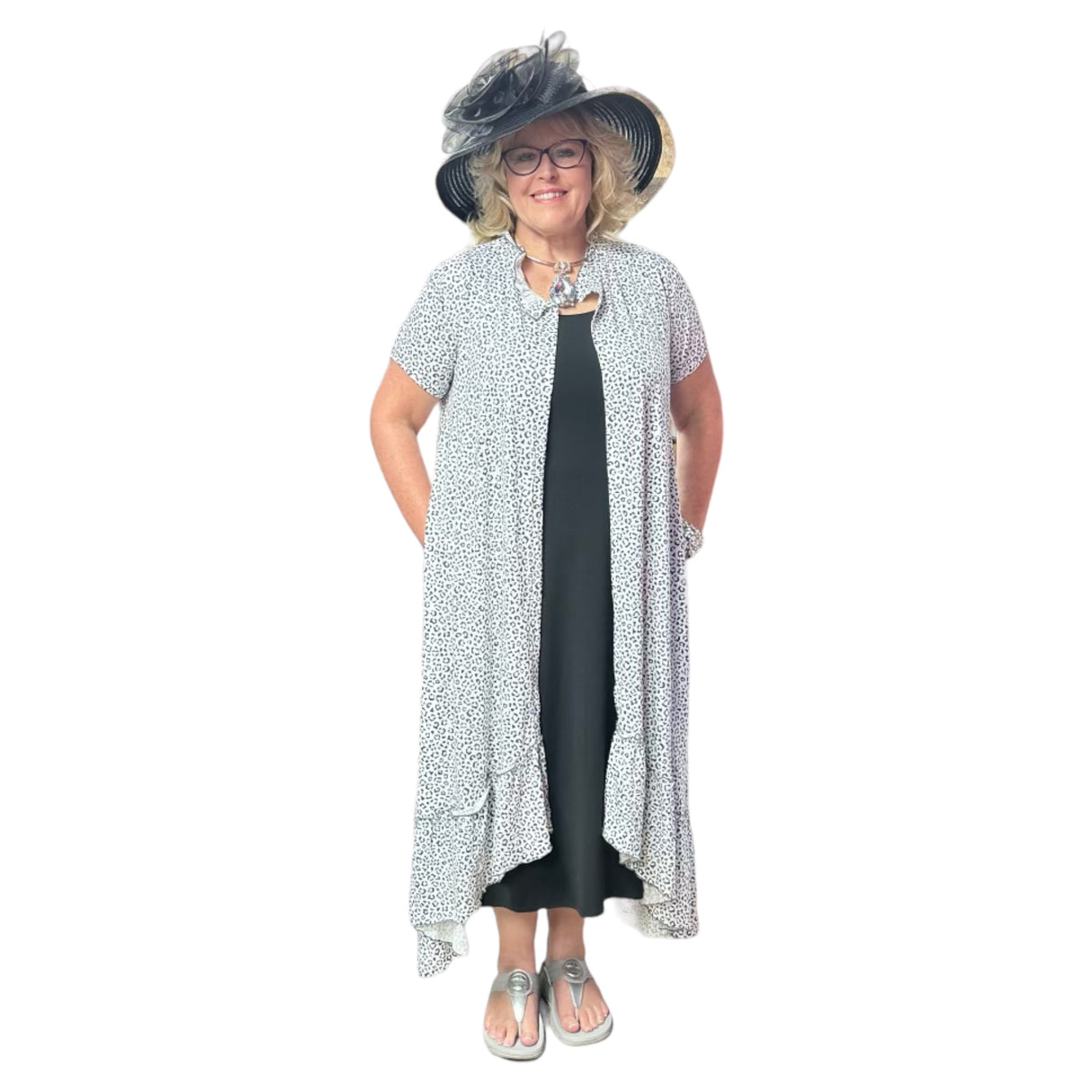 Kerri Swing Duster