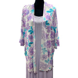 Mary Jo Open Cardigan