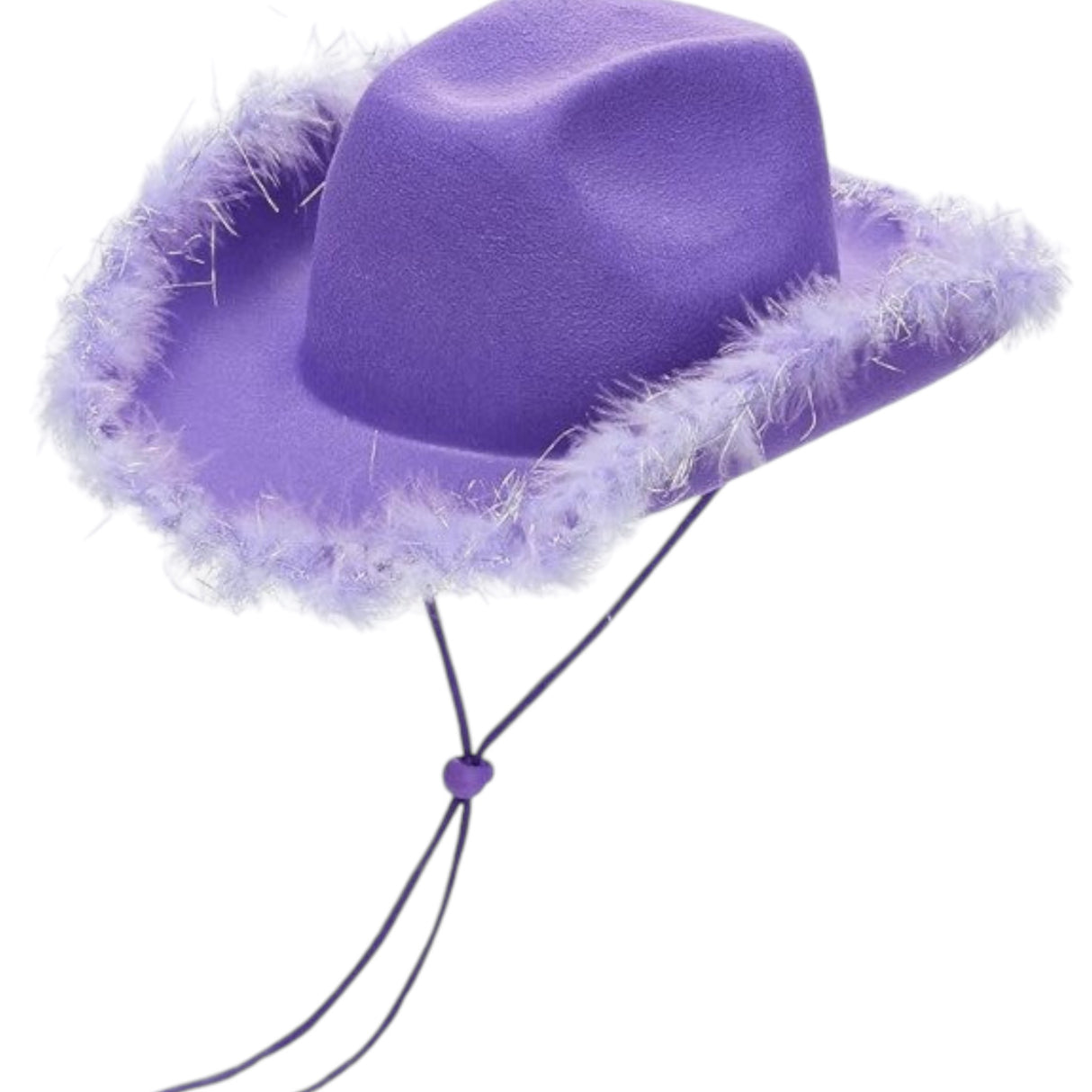 Judy Cowgirl Hat