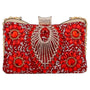 Casey Evening Bag