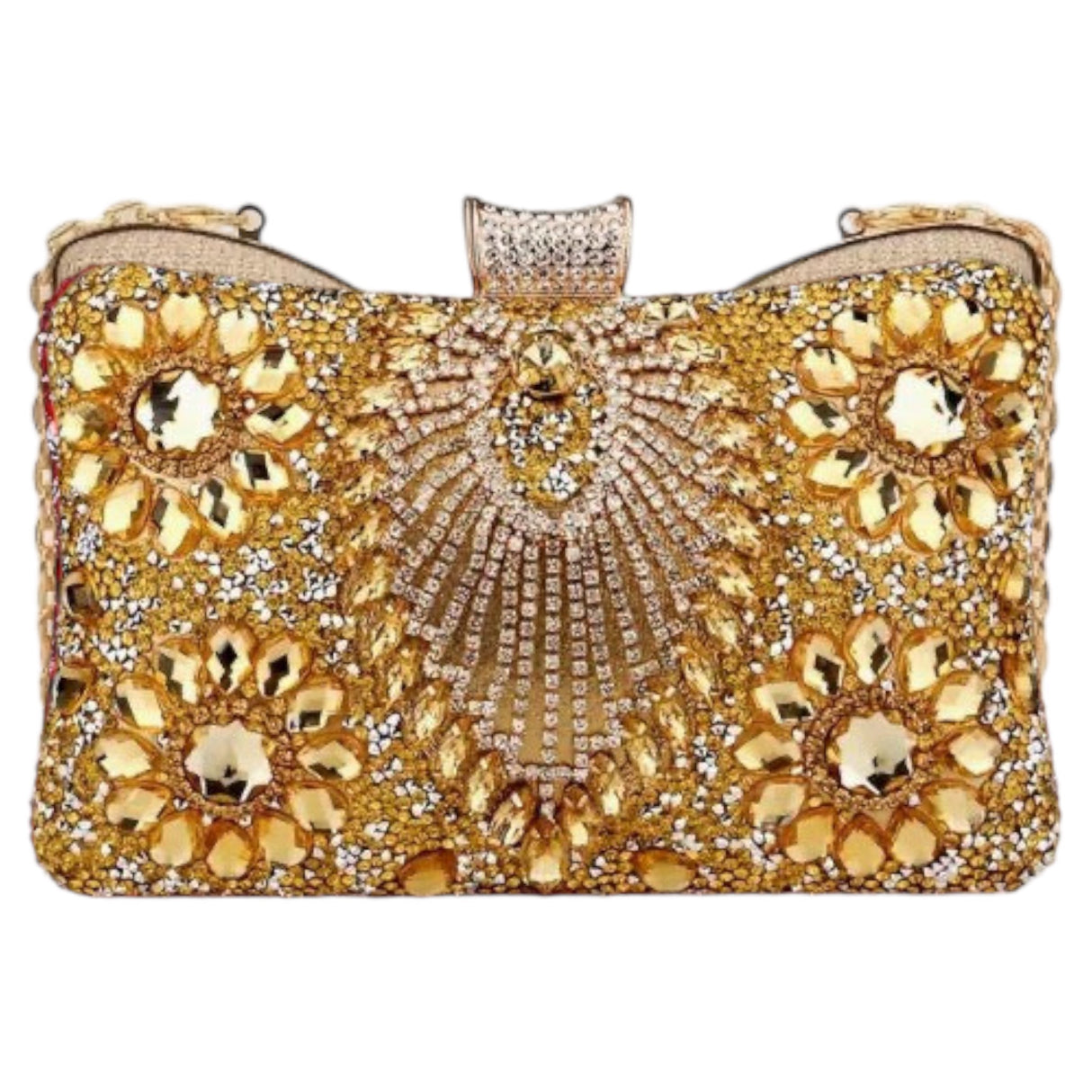 Casey Evening Bag