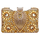 Casey Evening Bag