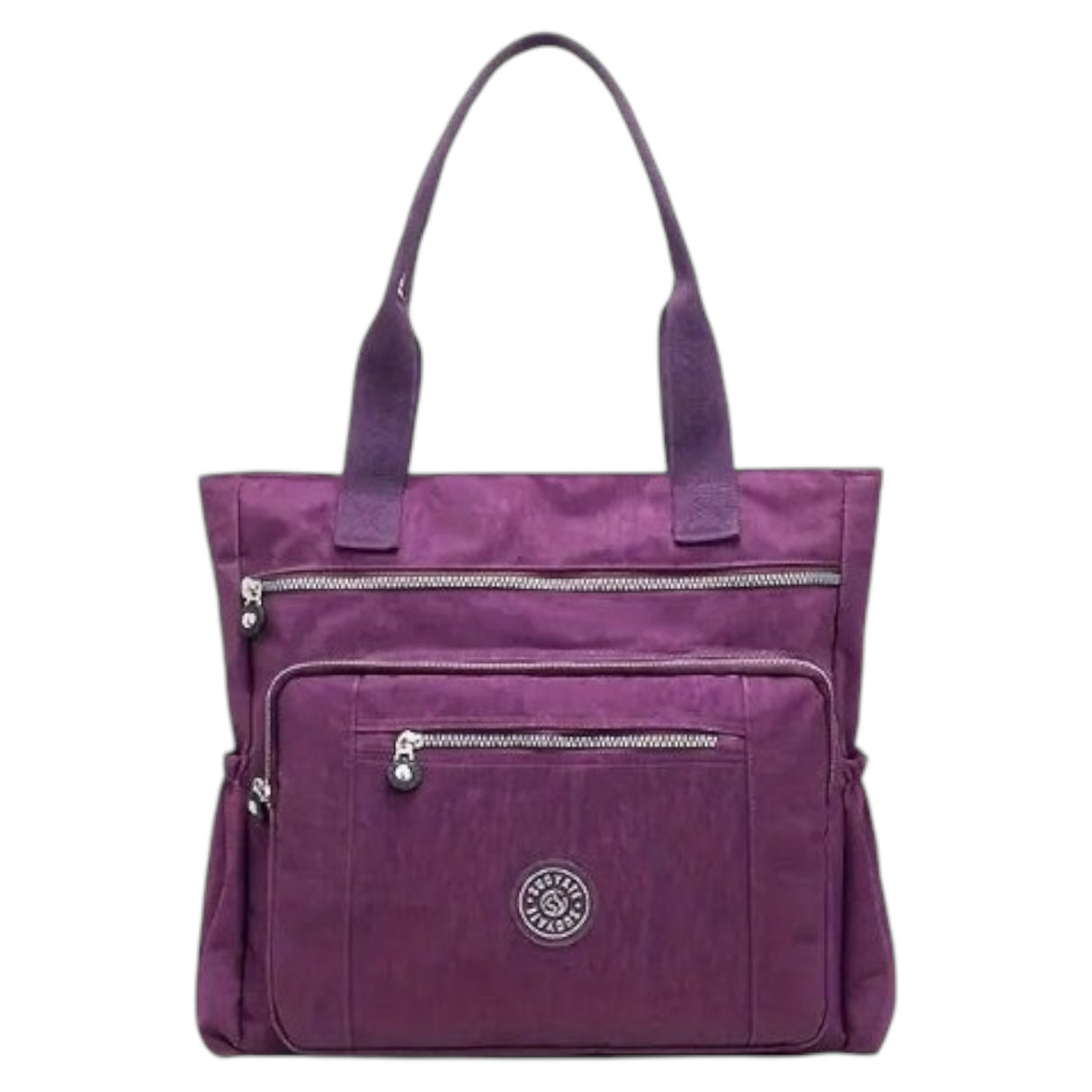 The Perfect Travel Tote Bag - Pre Order