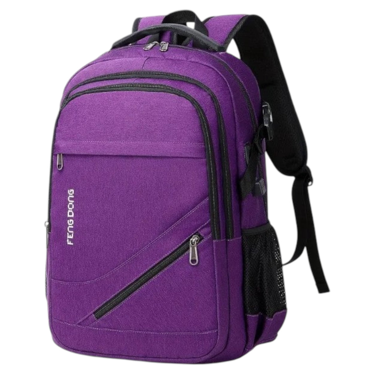 Linda Travel Backpack -  Pre Order