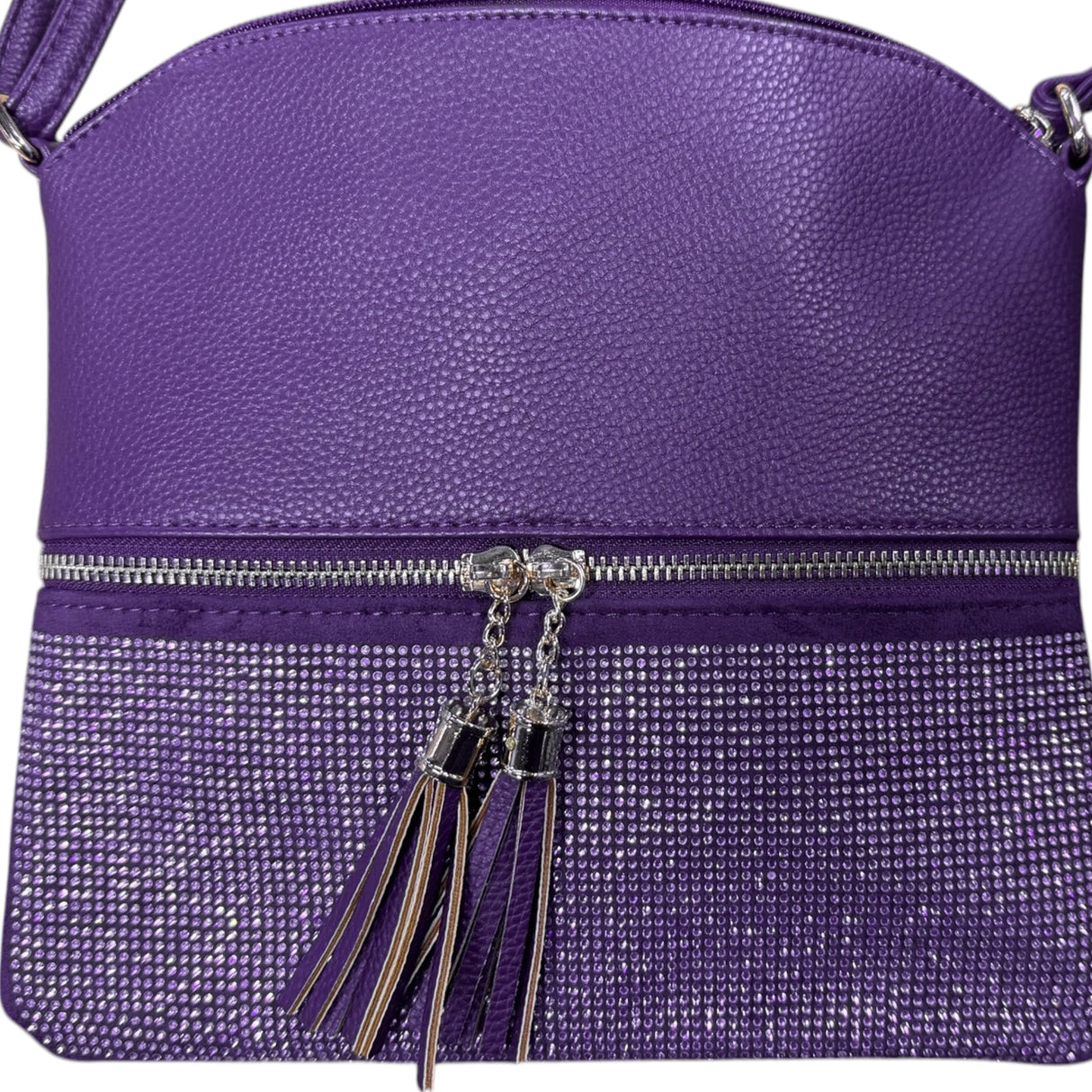 Colleen Cross Body Handbag