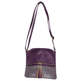 Colleen Cross Body Handbag