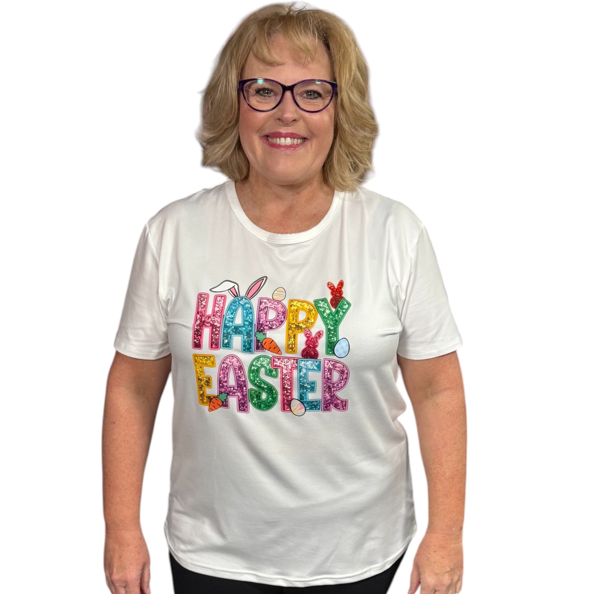 Happy Easter T-Shirt