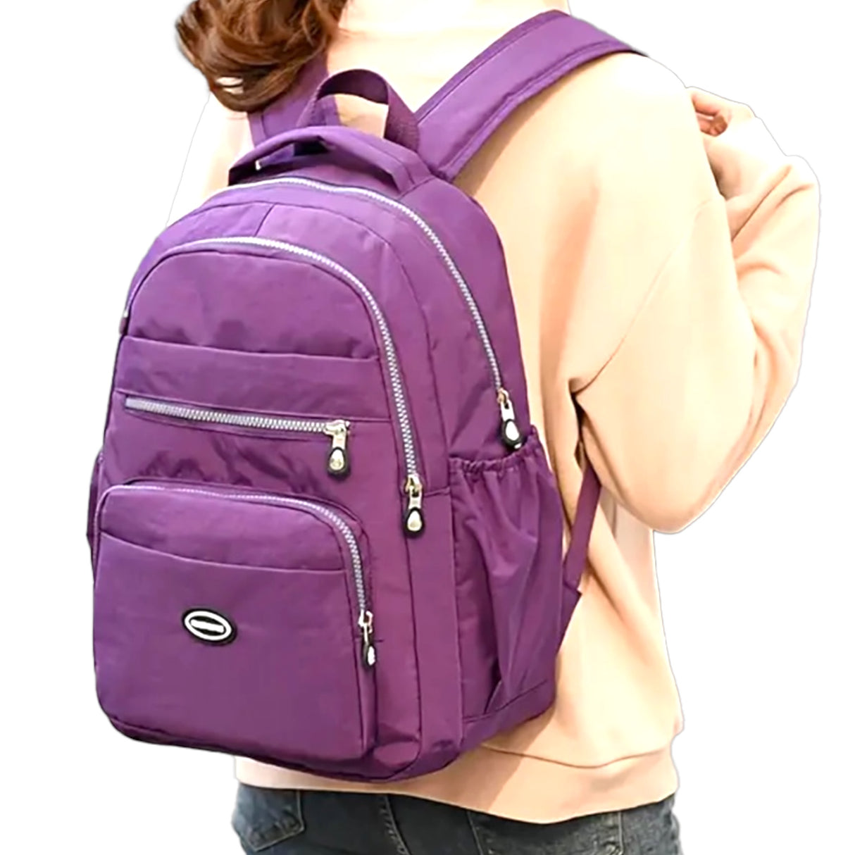 Devine Backpack