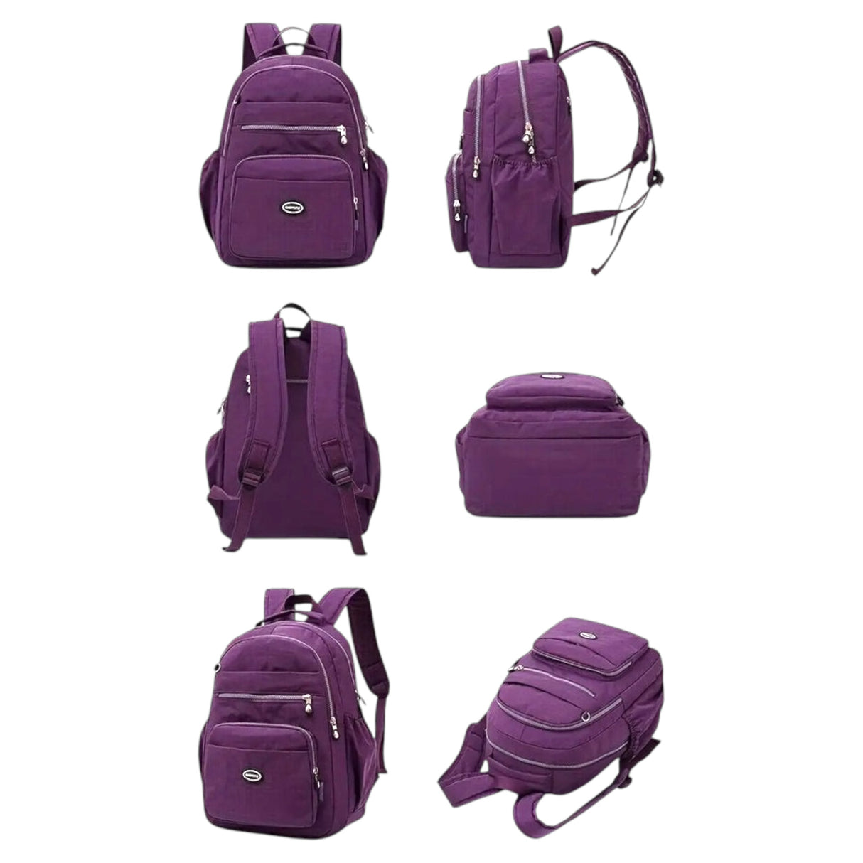 Devine Backpack