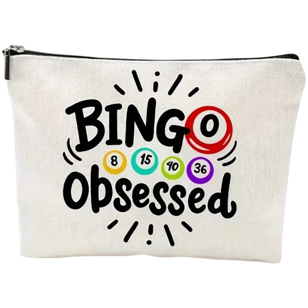 Bingo Bag