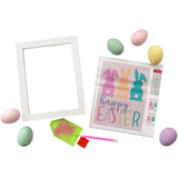 Happy Easter Diamond Art Kit