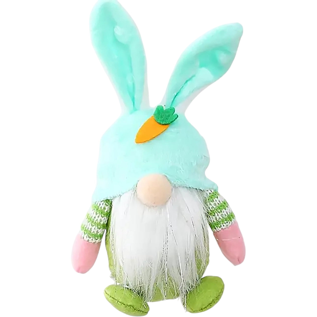 Easter Gnome Decoration