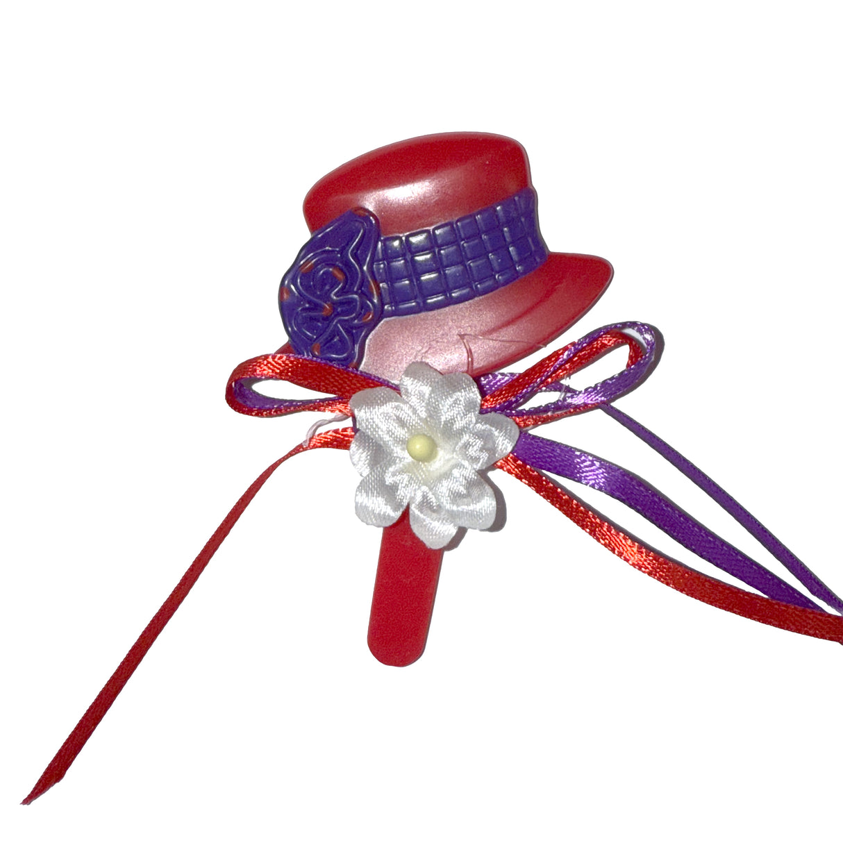 Hats Cake Picks