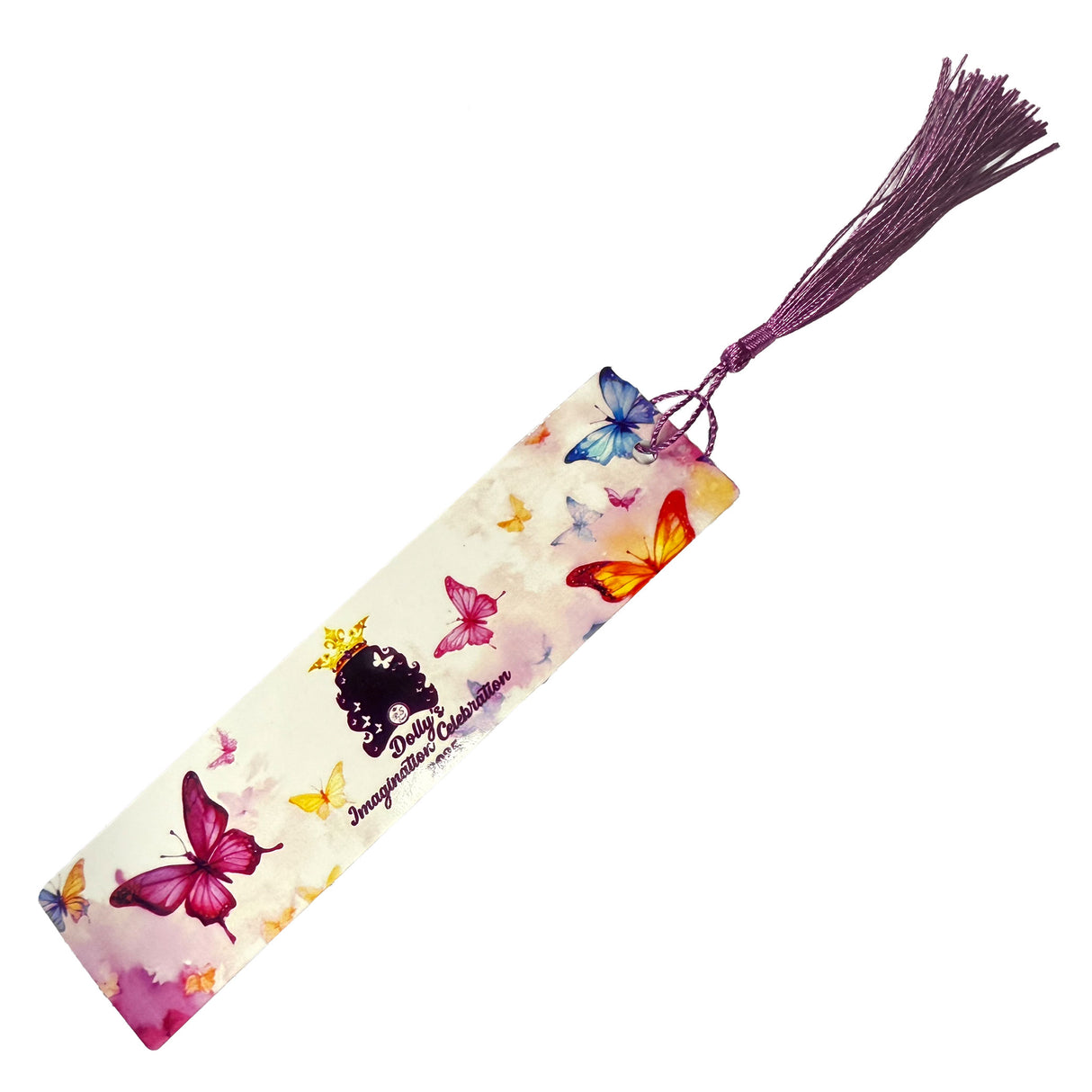 Dolly Bookmarker