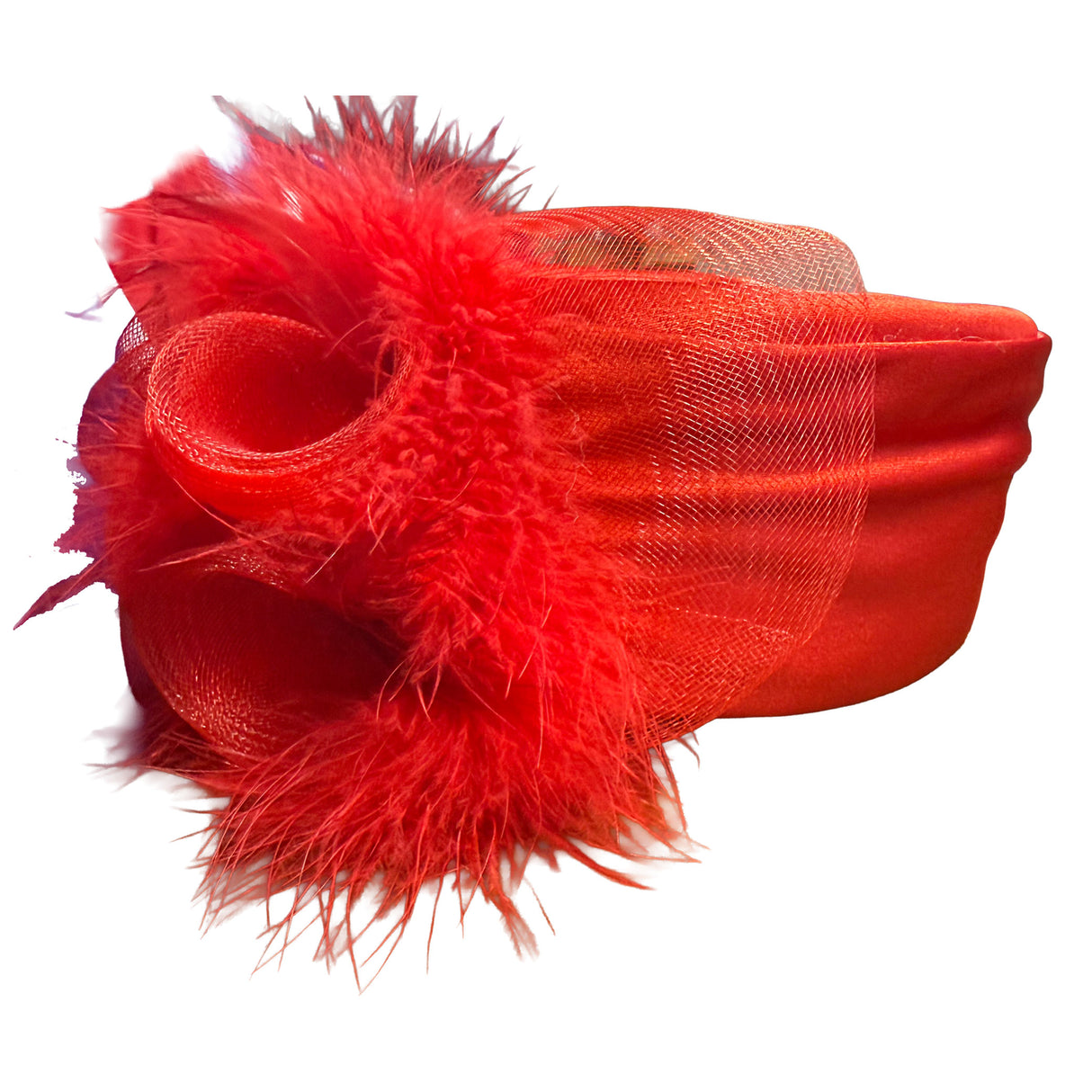 Sharon's 20's hat