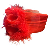 Sharon's 20's hat