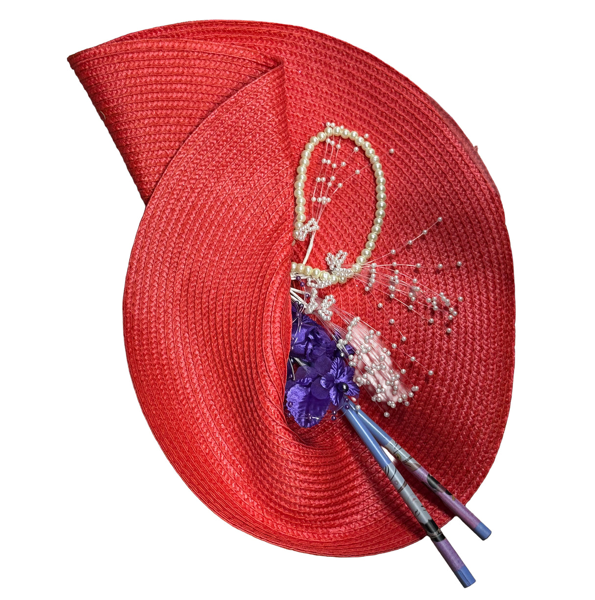 Sharon's Oriental Hat