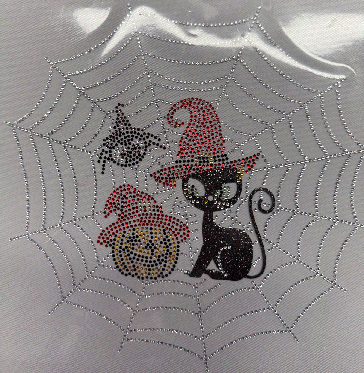 Meow Heat Transfer