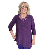 Wendi Tunic
