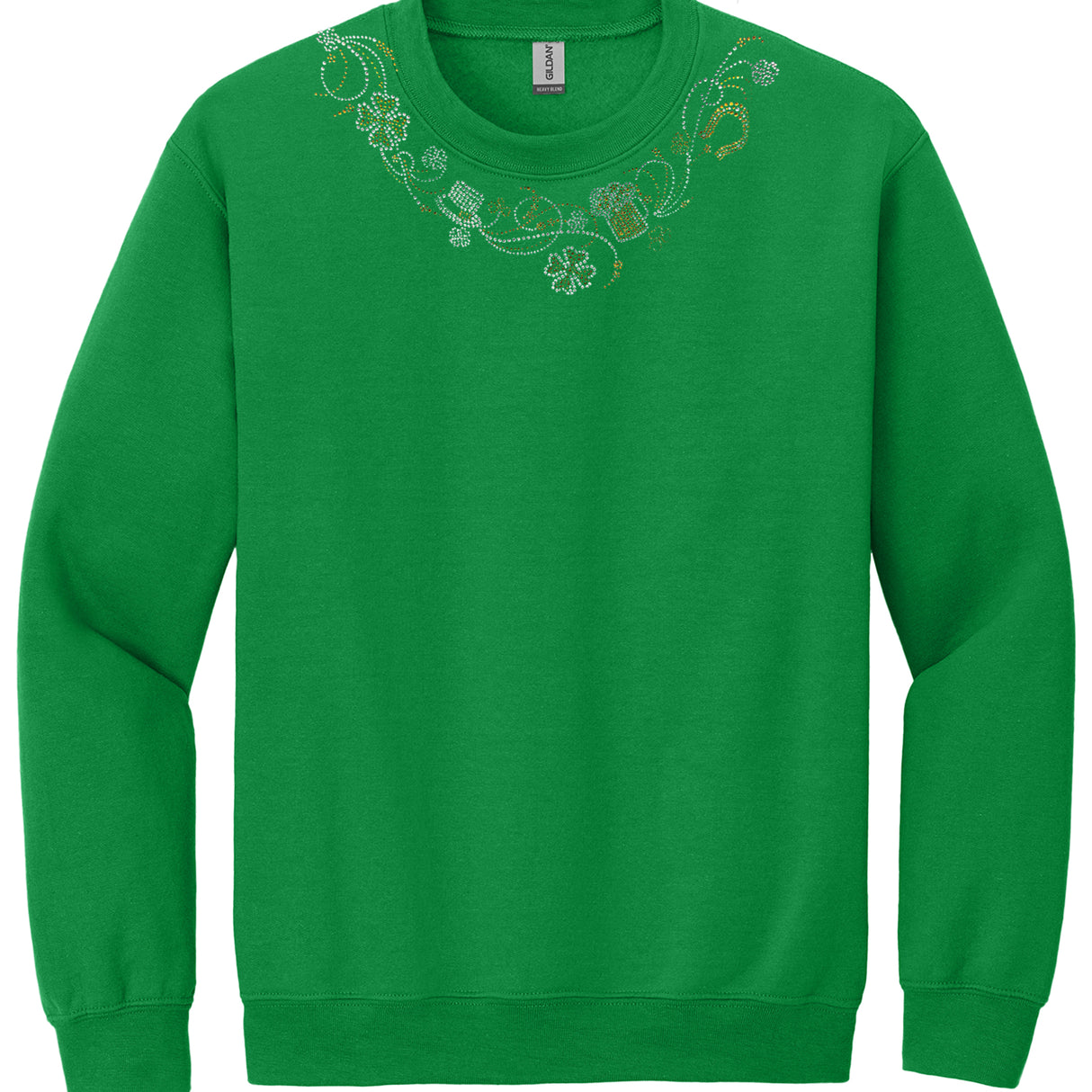 Irish St. Patrick's Sweatshirt