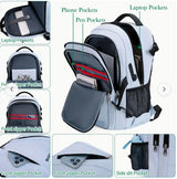 Linda Travel Backpack -  Pre Order