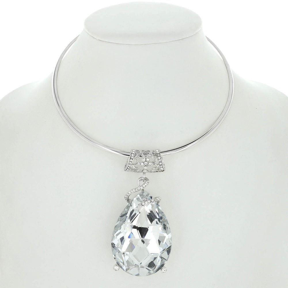 Edyth Necklace Set
