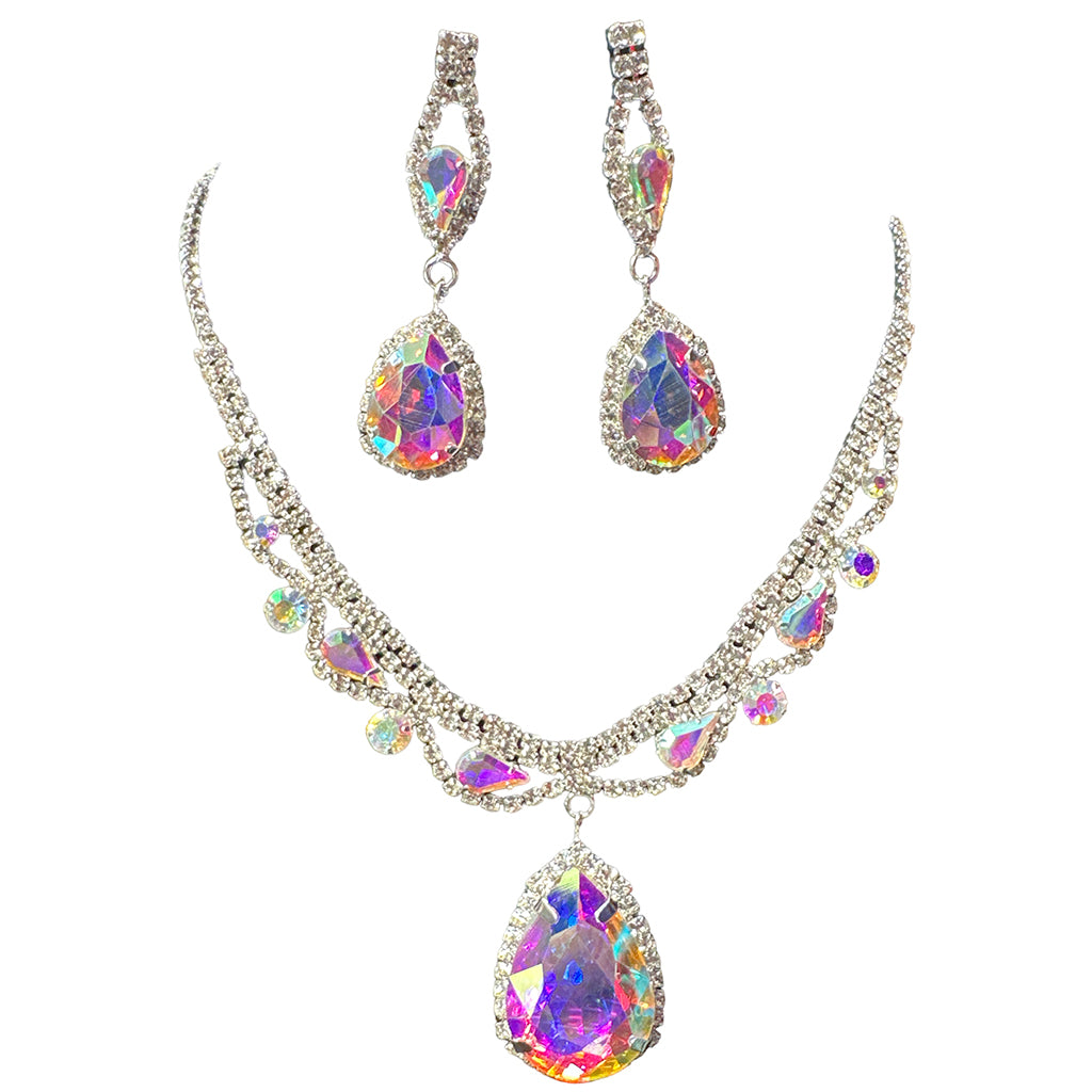 Malley Necklace Set