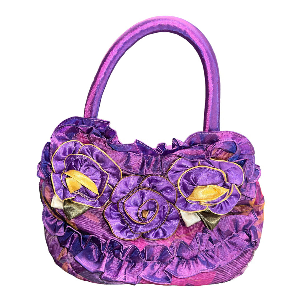 Flower Power Handbag