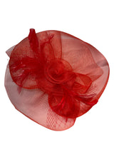 Kendra Lee Fascinator