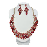 Olivia Necklace Set