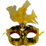 Mari Mardi Gras Mask